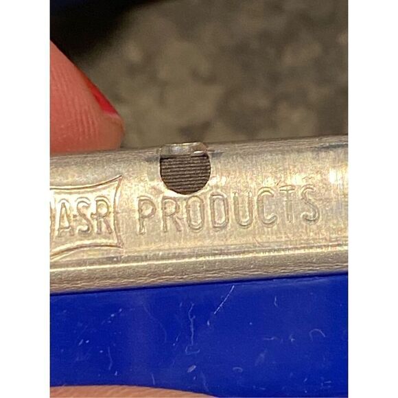 20 Pal Injector Blades Razor Safety - Picture 6 of 7